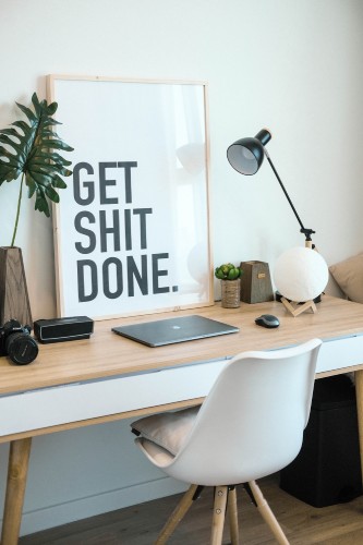 Webinar Gratuito para mejorar tu productividad